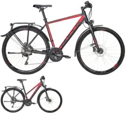 Bulls Street Mover 2018