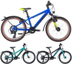 Bulls Tokee-20 Street 2022 7-Gang