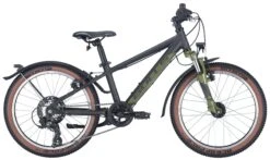 Bulls Tokee-20 Street 2023 7-Gang -Ausgewählte Geschäfte Für Fahrradausrüstung Bulls Tokee Street 20 Zoll 7 Spd Speed Gang Kettenschaltung Diamant Jungen Boy light grey orange hellgrau 504 78728