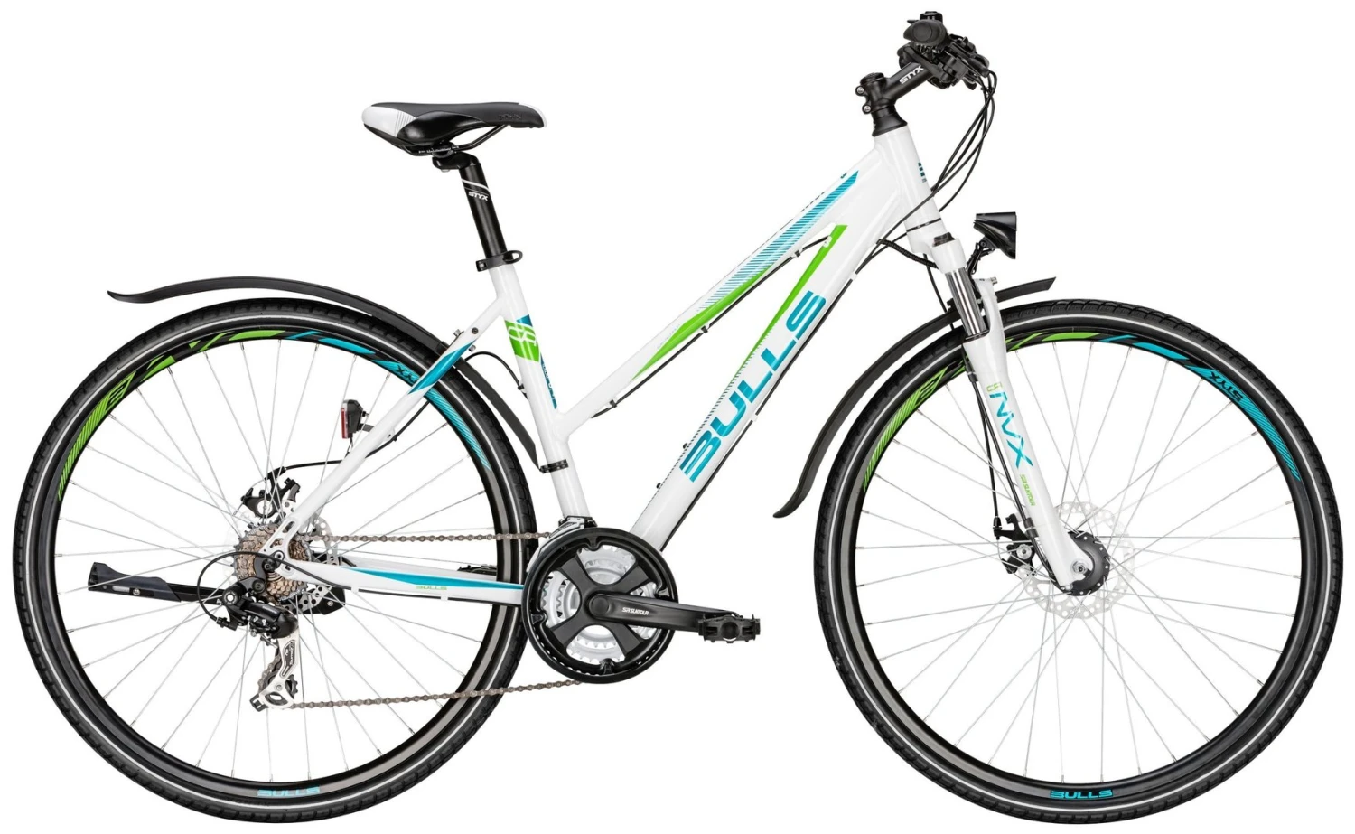 Bulls Wildcross Street-2016 3 Bulls Wildcross Street-2016