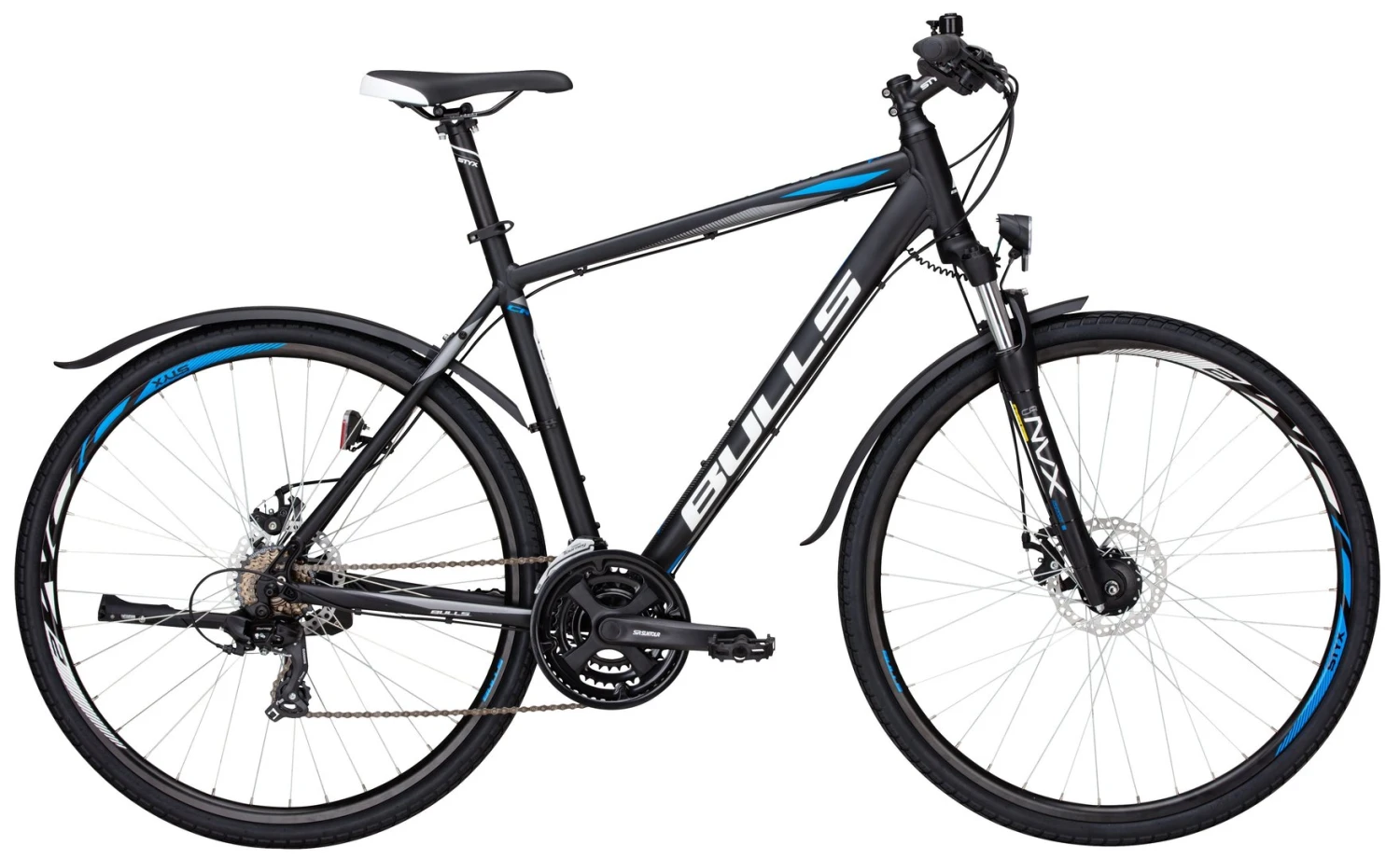 Bulls Wildcross Street-2017 3 Bulls Wildcross Street-2017