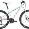 Bulls Zarena Disc-27½-Zoll 2017 -Ausgewählte Geschäfte Für Fahrradausrüstung Bulls Zarena 2017 weiss gruen rot 572 23037