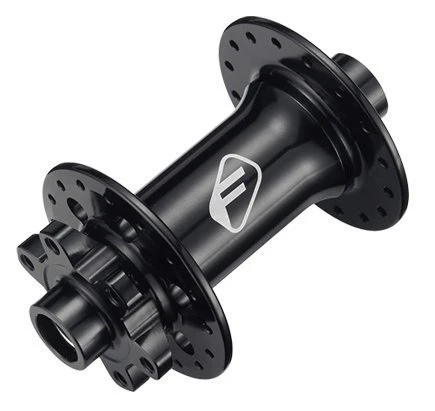 Formula DC-71 Disc 6- Loch Für Steckachse Schwarz 32 Loch 3 Formula DC-71 Disc 6- Loch Für Steckachse Schwarz 32 Loch