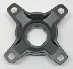 FSA Spider Für Alle Brose Motoren Mit 2 Kettenblättern 104/64mm Lochkreis Boost