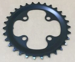 FSA 104mm ø 44 Zähne WB324 Für Brose E-Bikes Mit 2 Kettenblätter Incl. 30er Kettenblatt 7 FSA 104mm ø 44 Zähne WB324 Für Brose E-Bikes Mit 2 Kettenblätter Incl. 30er Kettenblatt -Ausgewählte Geschäfte Für Fahrradausrüstung FSA Kettenblatt Brose 30 Zaehne WC076 060 83524