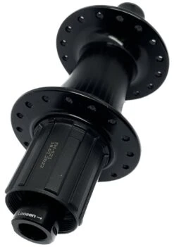 Formula CL-148S Disc Centerlock Für Steckachse Schwarz 32 Loch -Ausgewählte Geschäfte Für Fahrradausrüstung Formula HR Nabe CL 148S Boost Centerlock 148mm schwarz 32 Loch b