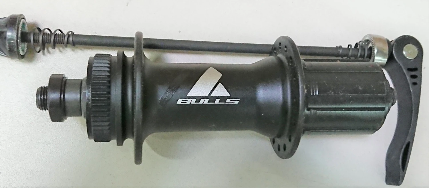 Formula CL-2241 8/9/10/11-fach Kassette Centerlock Disc Mit Schnellspanner Schwarz 141mm 32 Loch 3 Formula CL-2241 8/9/10/11-fach Kassette Centerlock Disc Mit Schnellspanner Schwarz 141mm 32 Loch