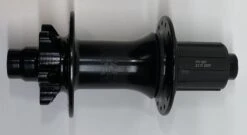 Formula EHL-148S Disc 6-Loch Für Steckachse Schwarz 32 Loch 7 Formula EHL-148S Disc 6-Loch Für Steckachse Schwarz 32 Loch -Ausgewählte Geschäfte Für Fahrradausrüstung Formula HR Nabe EHL 148S schwarz 32 Loch b