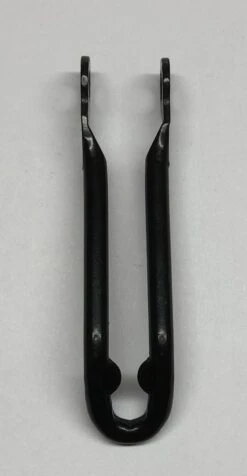 Fuxon Lampenhalter Für F-20 / F-40 Stahl Standard (kurz) -Ausgewählte Geschäfte Für Fahrradausrüstung Fuxon Lampenhalter Stahl schwarz F 20 F 40 WB 10 2 070 50016 4030701051717 b