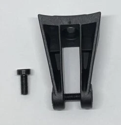 Fuxon Lampenhalter Für FS-50/70/100 Für Suntour Federgabel Mobie Zur Befestigung An Der Krone -Ausgewählte Geschäfte Für Fahrradausrüstung Fuxon Lampenhalter Suntour Mobie Krone FFBST70 FFB ST 70 070 50011b