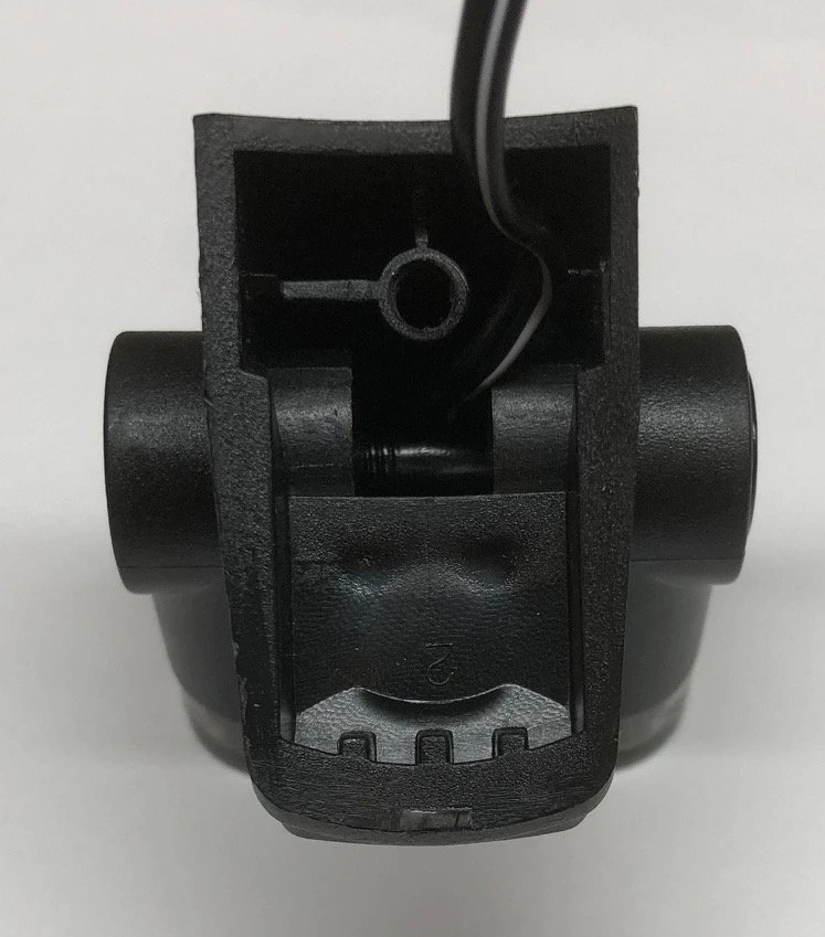 Fuxon Diodenrücklicht Für Schutzblechbefestigung RL-Mini Mit Winkelverstellung Schraubbef. 5 Fuxon Diodenrücklicht Für Schutzblechbefestigung RL-Mini Mit Winkelverstellung Schraubbef. – Bild 3