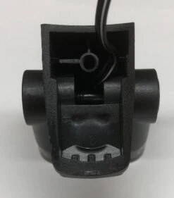 Fuxon Diodenrücklicht Für Schutzblechbefestigung RL-Mini Mit Winkelverstellung Schraubbef. E-Bike -Ausgewählte Geschäfte Für Fahrradausrüstung Fuxon Ruecklicht RL Mini Clip mit Winkelverstellung Schraubbefestigung b