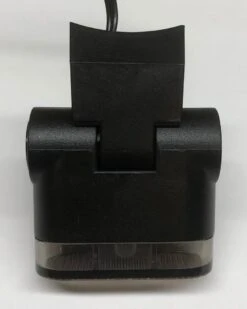 Fuxon Diodenrücklicht Für Schutzblechbefestigung RL-Mini Mit Winkelverstellung Schraubbef. E-Bike -Ausgewählte Geschäfte Für Fahrradausrüstung Fuxon Ruecklicht RL Mini Clip mit Winkelverstellung Schraubbefestigung c