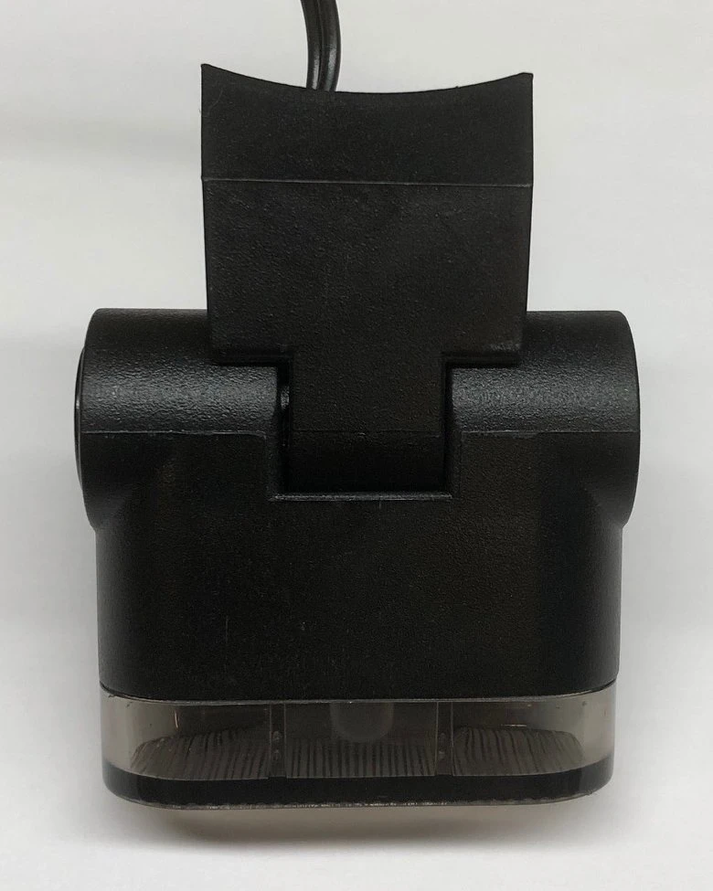 Fuxon Diodenrücklicht Für Schutzblechbefestigung RL-Mini Mit Winkelverstellung Mit Clip 6 Fuxon Diodenrücklicht Für Schutzblechbefestigung RL-Mini Mit Winkelverstellung Mit Clip – Bild 4