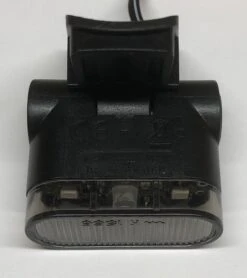 Fuxon Diodenrücklicht Für Schutzblechbefestigung RL-Mini Mit Winkelverstellung Mit Clip 11 Fuxon Diodenrücklicht Für Schutzblechbefestigung RL-Mini Mit Winkelverstellung Mit Clip -Ausgewählte Geschäfte Für Fahrradausrüstung Fuxon Ruecklicht RL Mini Clip mit Winkelverstellung Schutzblechclip d 1