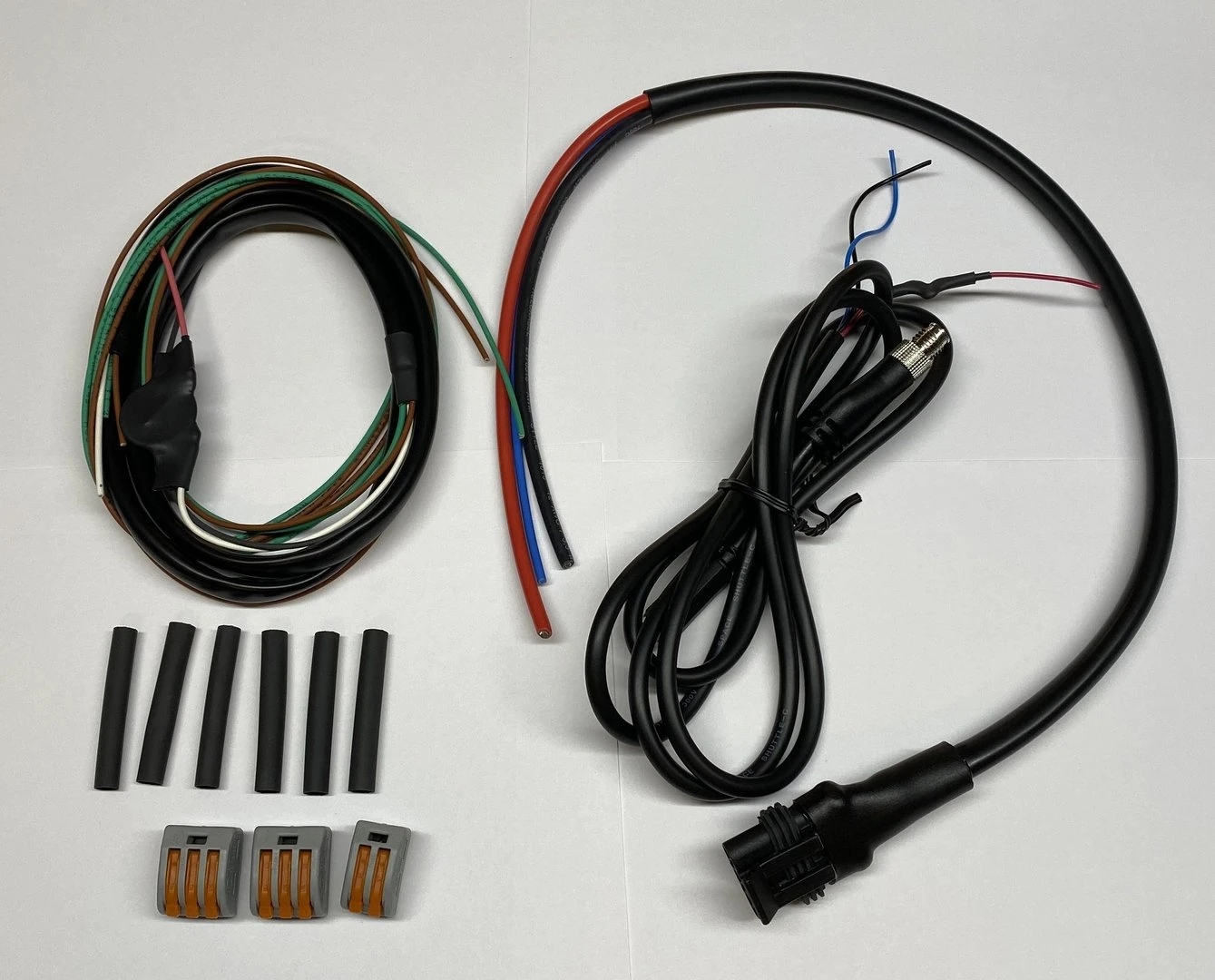 Bulls GreenMover Kabelbaum Ab 2012 GoSwiss Für Alle E-45 Komplett 3 Bulls GreenMover Kabelbaum Ab 2012 GoSwiss Für Alle E-45 Komplett