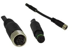 GoSwiss Drive Bediendisplay Evo-Umrüstset Für Alle Räder Ab 2012 -Ausgewählte Geschäfte Für Fahrradausrüstung GoSwiss Drive Adapter Bediendisplay Dockingstation Evo 2973 671 50 837000