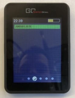 GoSwiss Drive Bediendisplay Evo-Umrüstset Für Alle Räder Ab 2012 -Ausgewählte Geschäfte Für Fahrradausrüstung GoSwiss Drive Bediendisplay Evo 2973 671 50 873000f