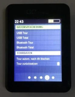 GoSwiss Drive Bediendisplay Evo-Umrüstset Für Alle Räder Ab 2012 -Ausgewählte Geschäfte Für Fahrradausrüstung GoSwiss Drive Bediendisplay Evo 2973 671 50 873000h