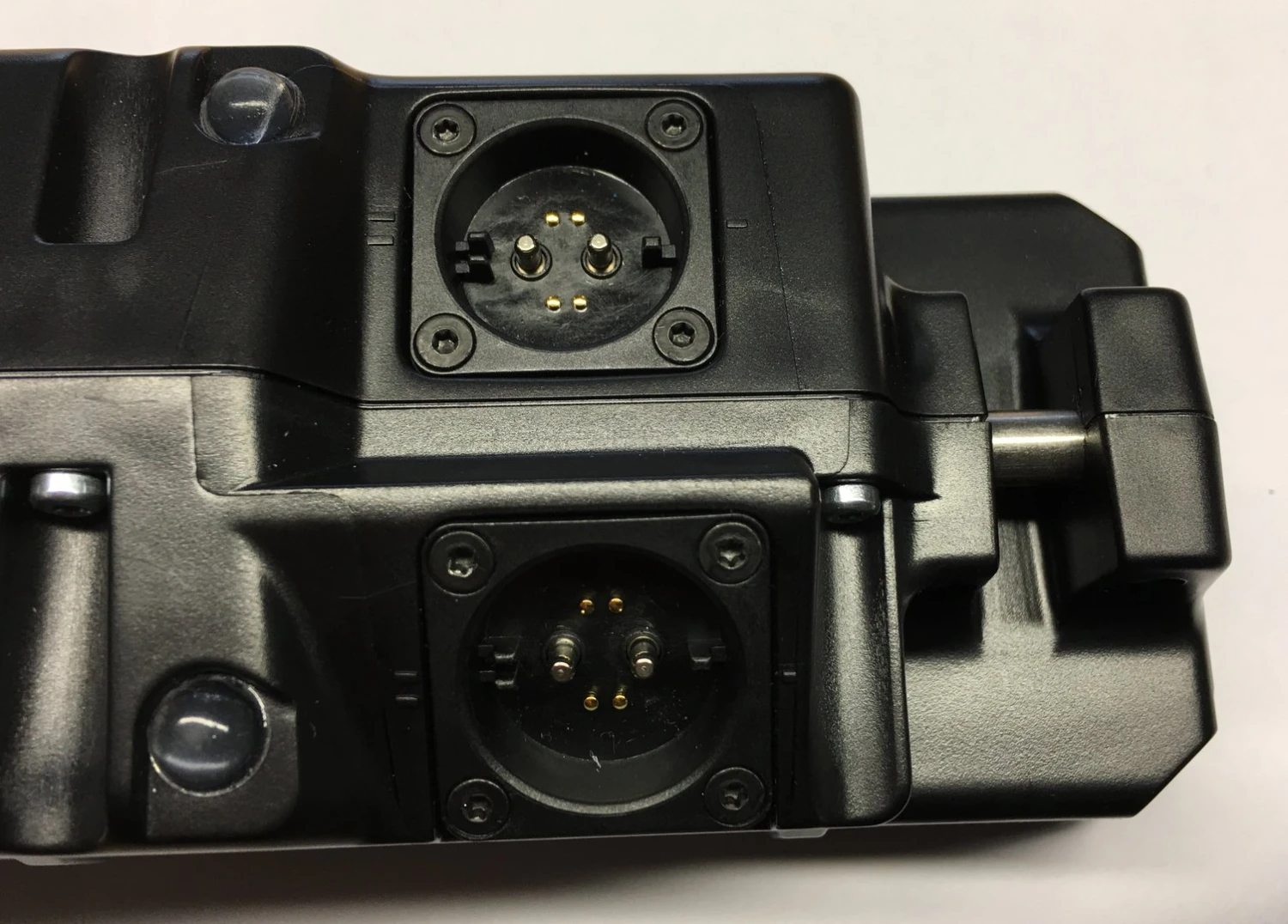 Bulls Akku Rahmenversion-Evo Im Unterrohr 2018-2020 36V / 17,5Ah = 650Wh Brose Für Drive-T 6 Bulls Akku Rahmenversion-Evo Im Unterrohr 2018-2020 36V / 17,5Ah = 650Wh Brose Für Drive-T – Bild 4