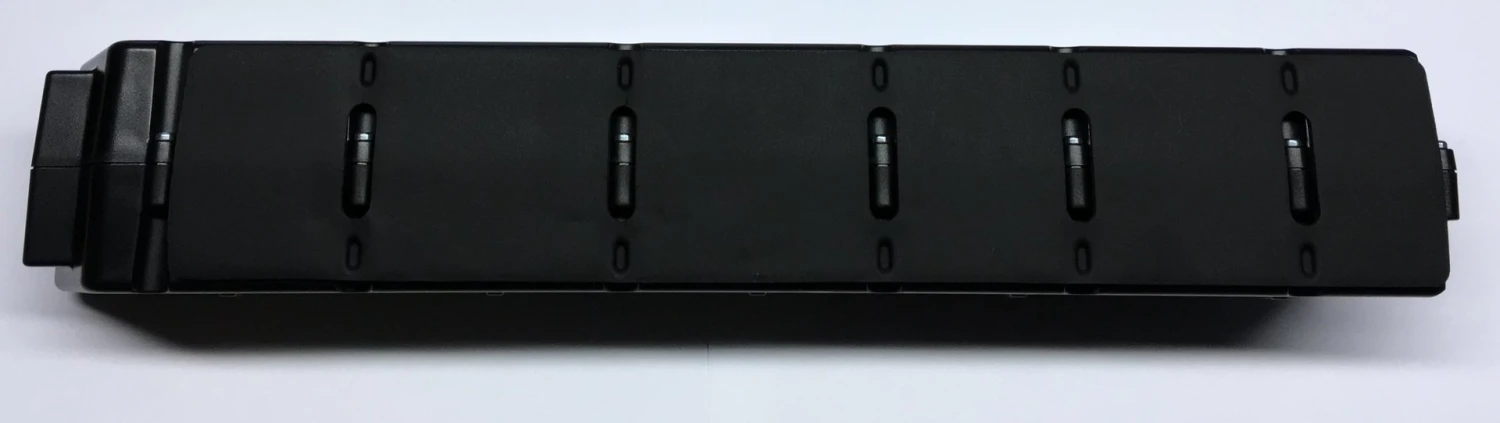 Bulls Akku Rahmenversion-Evo Im Unterrohr 2018-2020 36V / 17,5Ah = 650Wh Brose Für Drive-T 5 Bulls Akku Rahmenversion-Evo Im Unterrohr 2018-2020 36V / 17,5Ah = 650Wh Brose Für Drive-T – Bild 3