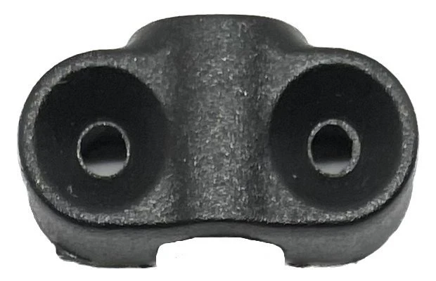 Bulls Kunststoff-Befestigung Für Geschwindigkeitssensor Im Ausfallende Bosch Ab 2022 3 Bulls Kunststoff-Befestigung Für Geschwindigkeitssensor Im Ausfallende Bosch Ab 2022