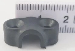 Bulls Kunststoff-Befestigung Für Geschwindigkeitssensor Im Ausfallende Bosch Ab 2022 9 Bulls Kunststoff-Befestigung Für Geschwindigkeitssensor Im Ausfallende Bosch Ab 2022 -Ausgewählte Geschäfte Für Fahrradausrüstung Halter Speedsensor Bosch Ausfallende 2022 2023 CBL Z P2201 1300 052 41 061 00172c