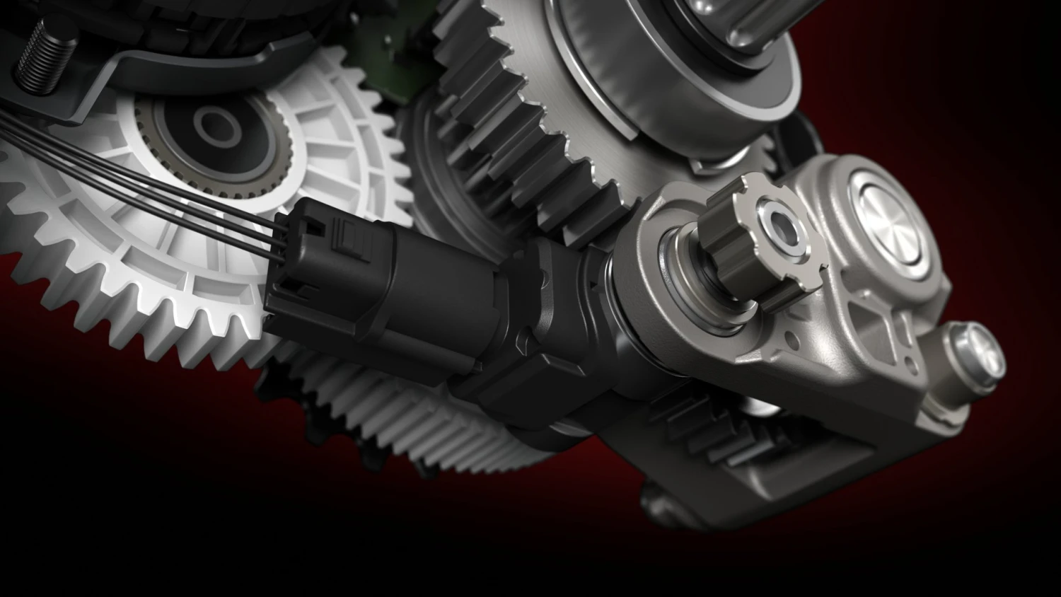 Bosch Motor Performance-CX Gen.2 Mit Freilauf 250 Watt (nur Im Tausch) Schwarz 5 Bosch Motor Performance-CX Gen.2 Mit Freilauf 250 Watt (nur Im Tausch) Schwarz – Bild 3