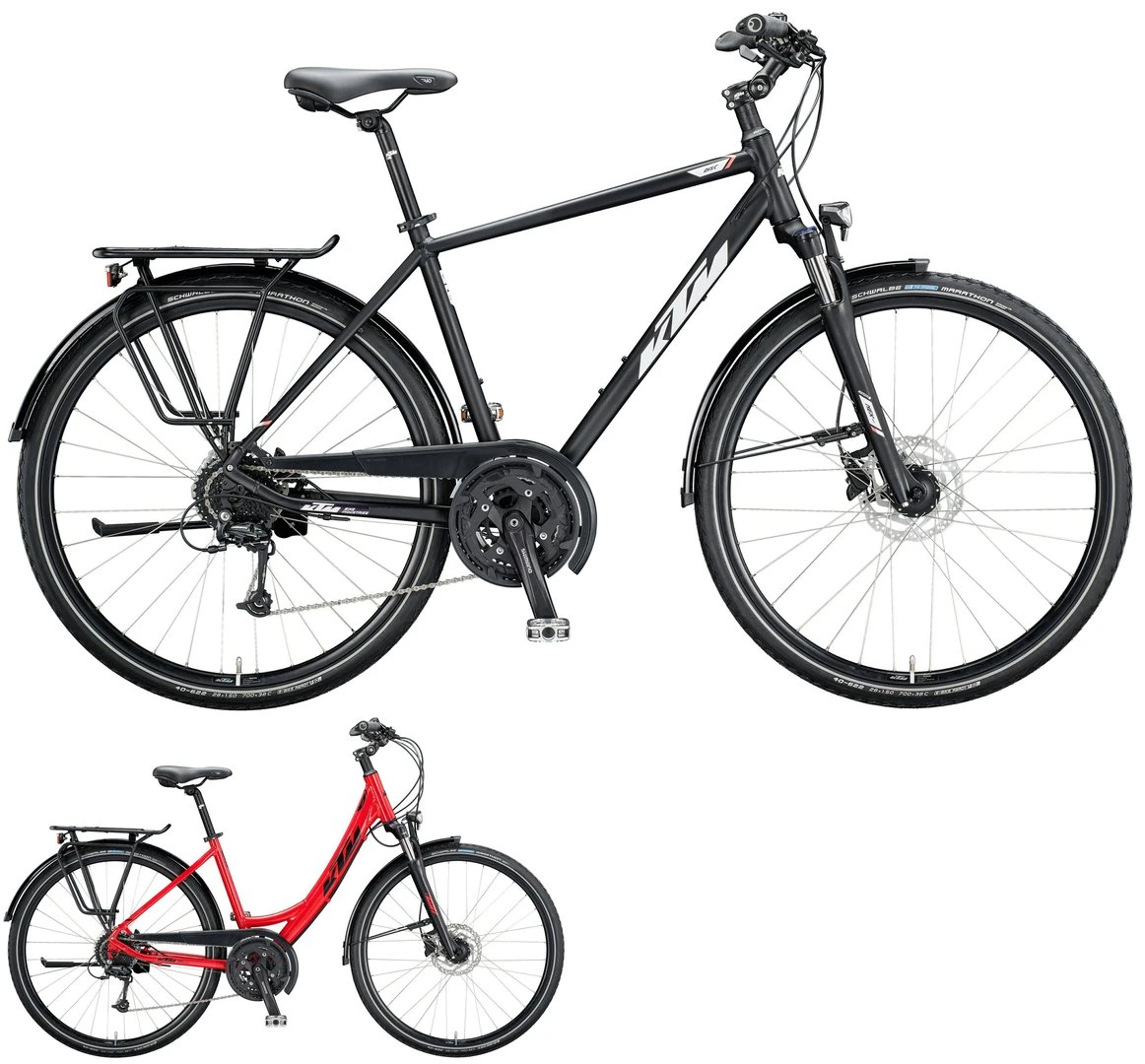 KTM Avenza 27 Disc 2020 3 KTM Avenza 27 Disc 2020