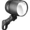 Bumm Lumotec IQ-X-E 150 Lux 6-60 Volt Gleichspannung Schwarz -Ausgewählte Geschäfte Für Fahrradausrüstung Lampe Scheinwerfer Bumm Lumotec IQ X E Bike 6 60V schwarz 164R60TS7 01 070 20532 4006021011298