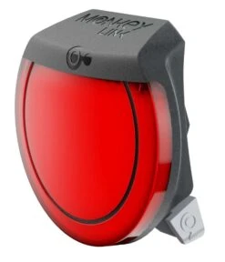 MonkeyLink ML-Light Connect-SkyeLight 80 Lux-Set Für E-Bike Mit Bremslicht 7 MonkeyLink ML-Light Connect-SkyeLight 80 Lux-Set Für E-Bike Mit Bremslicht -Ausgewählte Geschäfte Für Fahrradausrüstung ML Light Monkey Link Ruecklicht SkyeLight Connect rear eBike mit Bremslicht 80270 1