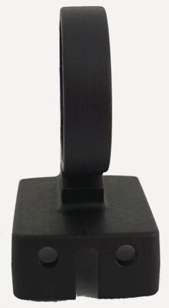 MonkeyLink ML-Light CCS-Lenkeradapter Für Vorbau-Mitte Velo VLD-725 Ø 31,8mm -Ausgewählte Geschäfte Für Fahrradausrüstung ML Monkeylink Lenkerschelle Adapter 31.8mm Frontlicht Lampe Scheinwerfer Velo VLD 725 070 50705c