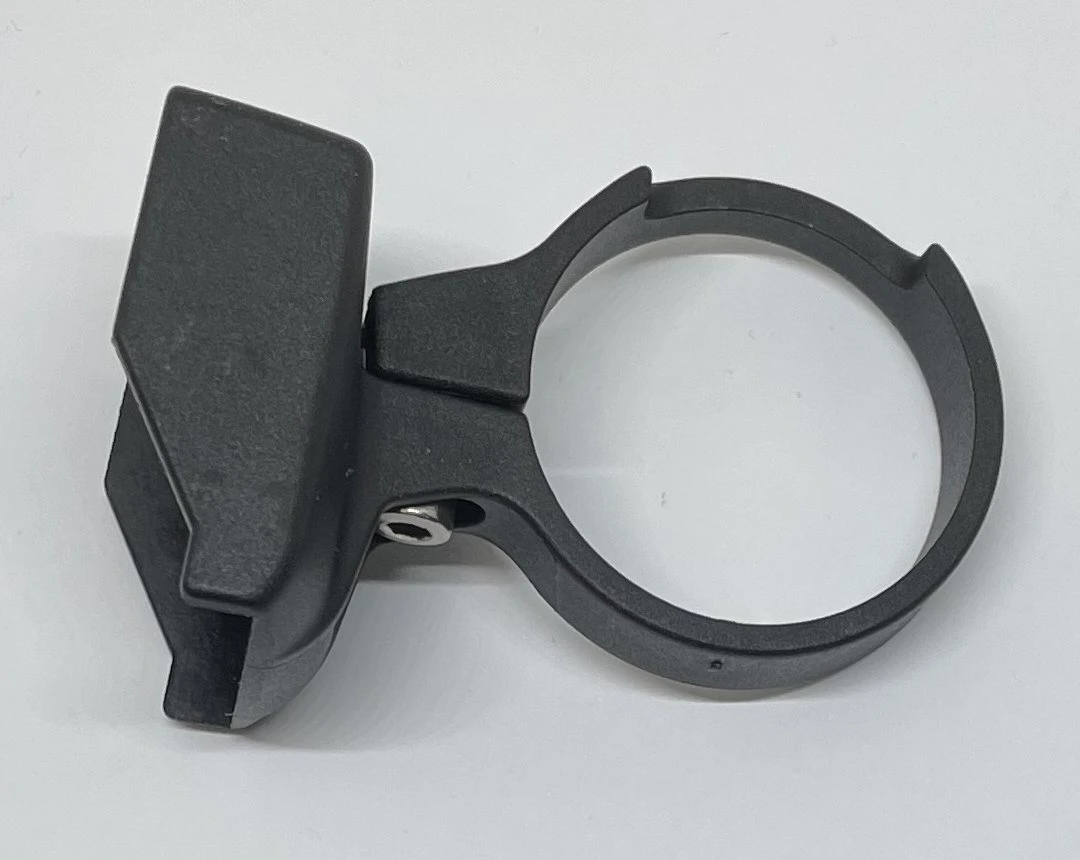 MonkeyLink ML-Light CCS-Lenkeradapter Für Vorbau-Mitte Velo VLD-II-888 Ø 35mm – Bild 2