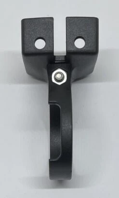 MonkeyLink ML-Light CCS-Lenkeradapter Für Vorbau-Mitte Velo VLD-II-888 Ø 35mm -Ausgewählte Geschäfte Für Fahrradausrüstung ML Monkeylink Lenkerschelle Adapter 35mm Frontlicht Lampe Scheinwerfer CCS Velo VLD II 888 070 50707b