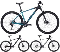 Bulls Copperhead 3 27½-Zoll 2022