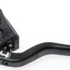 Magura MT-4 Mit Leichtbauhebel 2-Finger Schwarz Links Oder Rechts Verwendbar -Ausgewählte Geschäfte Für Fahrradausrüstung Magura Bremsgriff Bremshebel MT 4 ab 2015 2 Finger Leichtbau 2700524 4055184010372