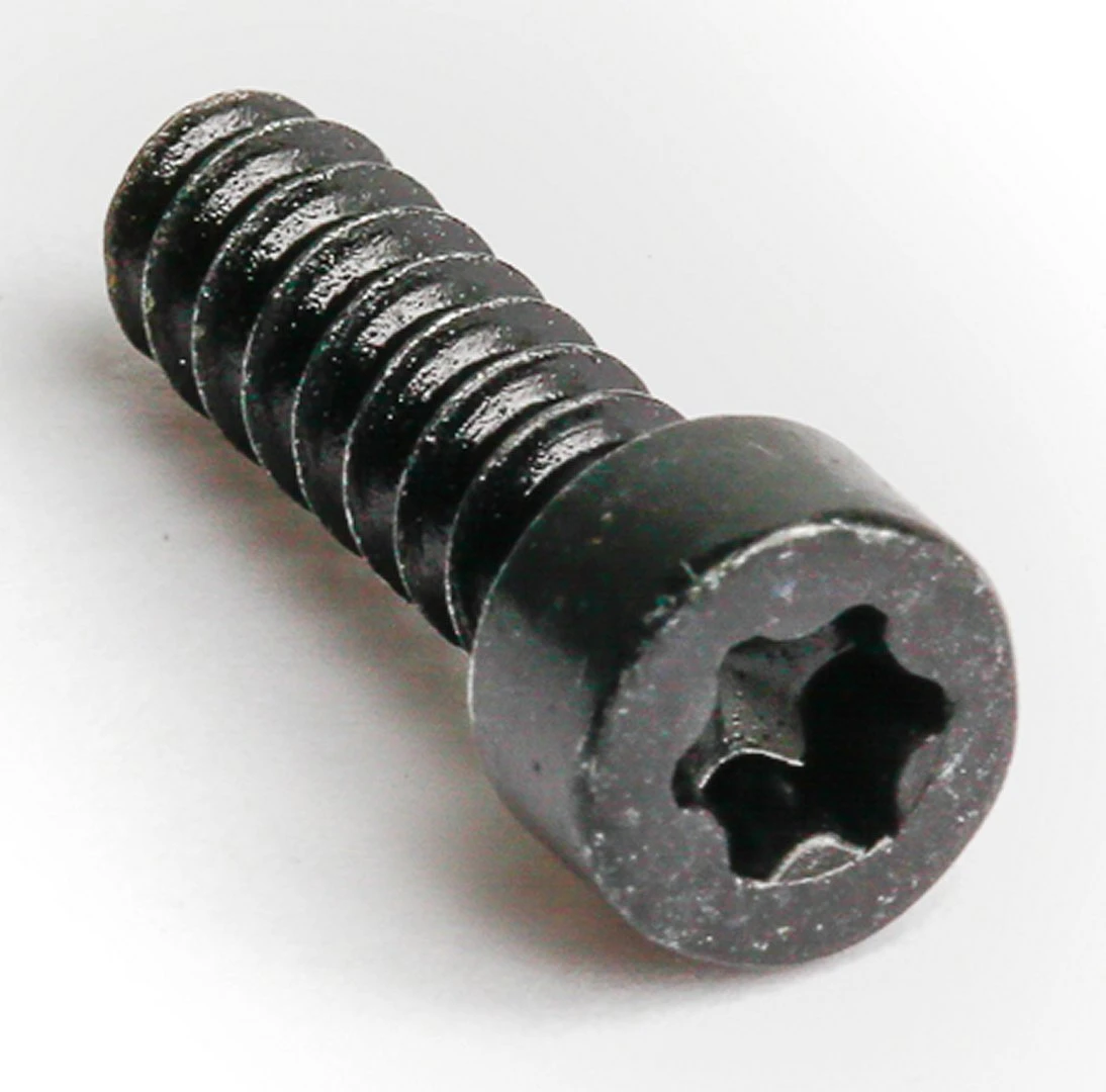 Magura Bremsgriffklemmschrauben MT Ab MJ2015 M5x17,5mm T25 Schwarz (Stückpreis) 3 Magura Bremsgriffklemmschrauben MT Ab MJ2015 M5x17,5mm T25 Schwarz (Stückpreis)