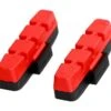 Magura HS22 Rot Kool-Stop (alle Felgen) Paar 1 Magura HS22 Rot Kool-Stop (alle Felgen) Paar -Ausgewählte Geschäfte Für Fahrradausrüstung Magura Bremsgummi HS11 HS22 HS33 Felgenbremse rot Allwetter 0720423 4055184002650