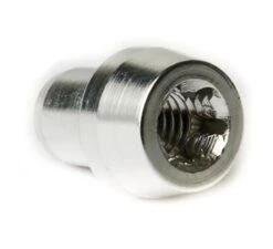 Magura Klemmmutter Aluminium Für Lenkerklemmung / Klemmschelle MT-6 / MT-8 Bis 2014 (Stückpreis)