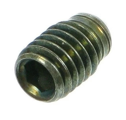 Magura Entlüftungsschraube M6 SW3 (Made) Stückpreis ! 2 Magura Entlüftungsschraube M6 SW3 (Made) Stückpreis !