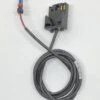MonkeyLink ML-Interface Bosch Front -Ausgewählte Geschäfte Für Fahrradausrüstung Monkeylink Interface Bosch Lichtkabel vorne Frontlicht 070 50518 01402 BFC102 BLK