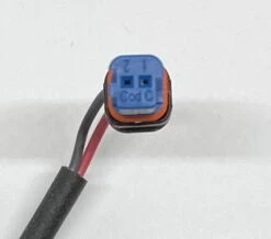 MonkeyLink ML-Interface Bosch Front 7 MonkeyLink ML-Interface Bosch Front -Ausgewählte Geschäfte Für Fahrradausrüstung Monkeylink Interface Bosch Lichtkabel vorne Frontlicht 070 50518 01402 BFC102 BLKb