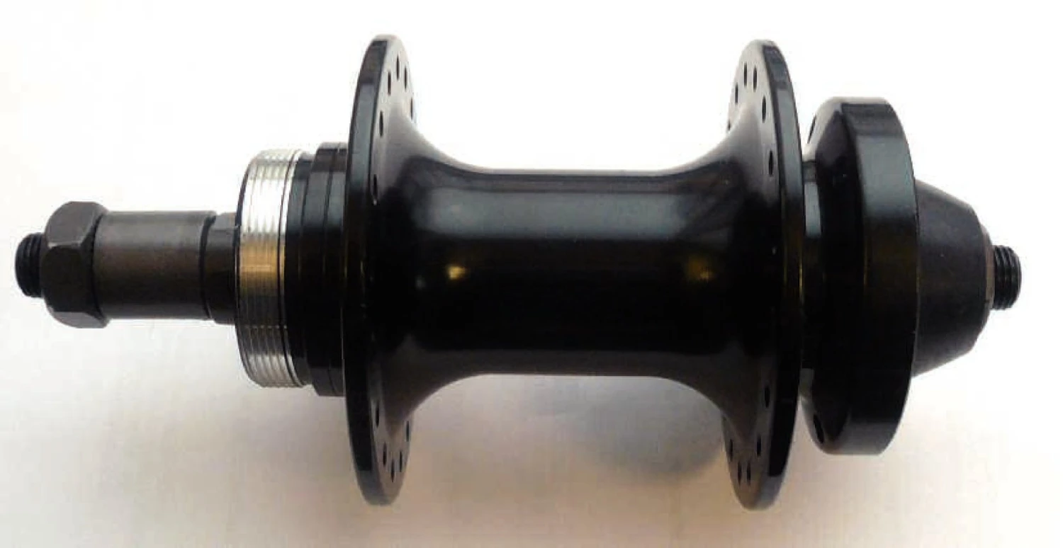 Formula DC-31 7/8-fach Schraubkranz Disc 6-Loch Mit Schnellspanner Schwarz 36 Loch 3 Formula DC-31 7/8-fach Schraubkranz Disc 6-Loch Mit Schnellspanner Schwarz 36 Loch