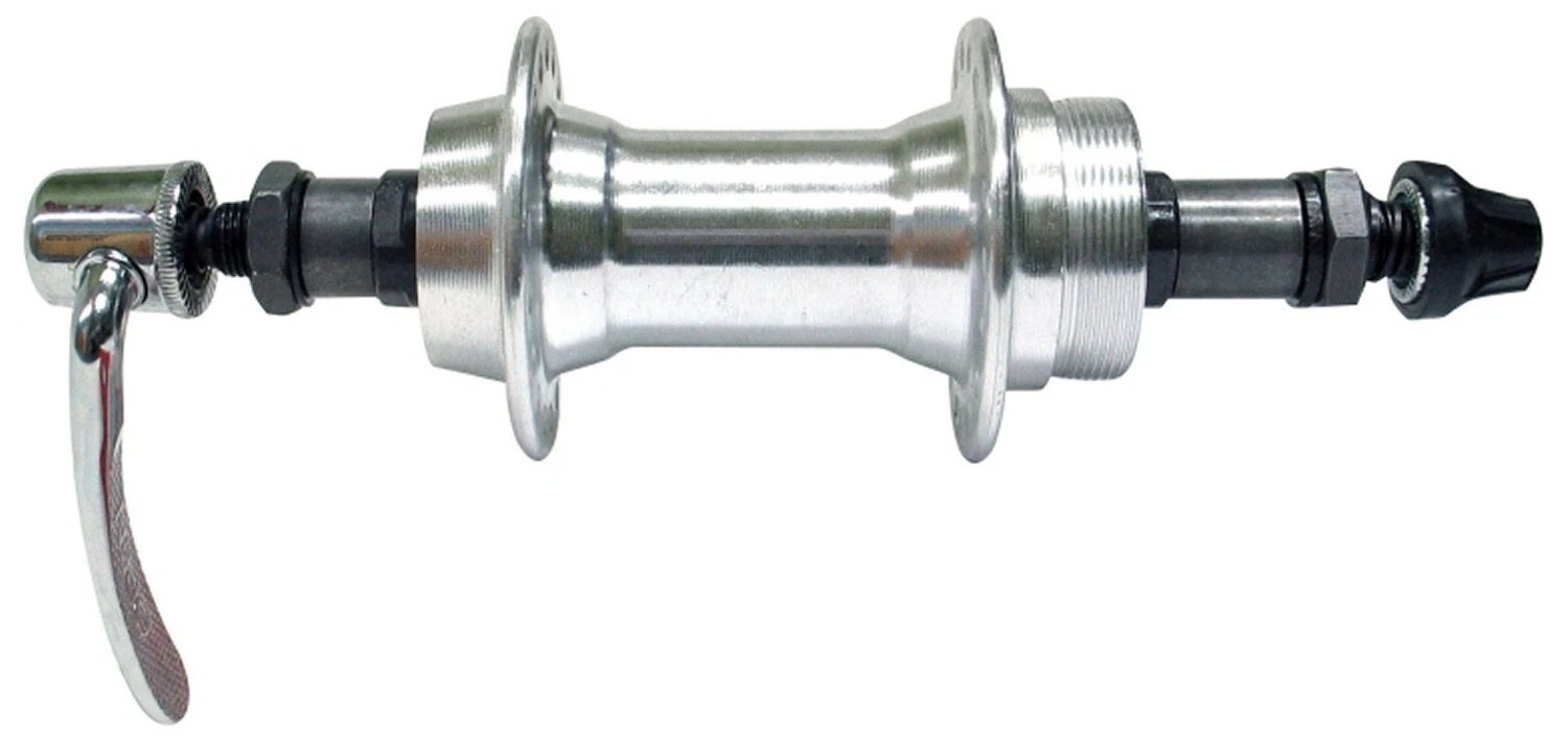 Formula FM-31 7-fach Schraubkranz Mit Schnellspanner Silber 36 Loch 3 Formula FM-31 7-fach Schraubkranz Mit Schnellspanner Silber 36 Loch