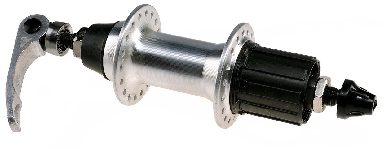 Formula FM-32 7-fach Kassette Mit Schnellspanner Silber 36 Loch 3 Formula FM-32 7-fach Kassette Mit Schnellspanner Silber 36 Loch