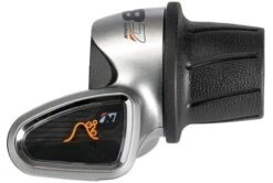 Fallbrook Tech. NuVinci Drehgriff Mechanisch C8