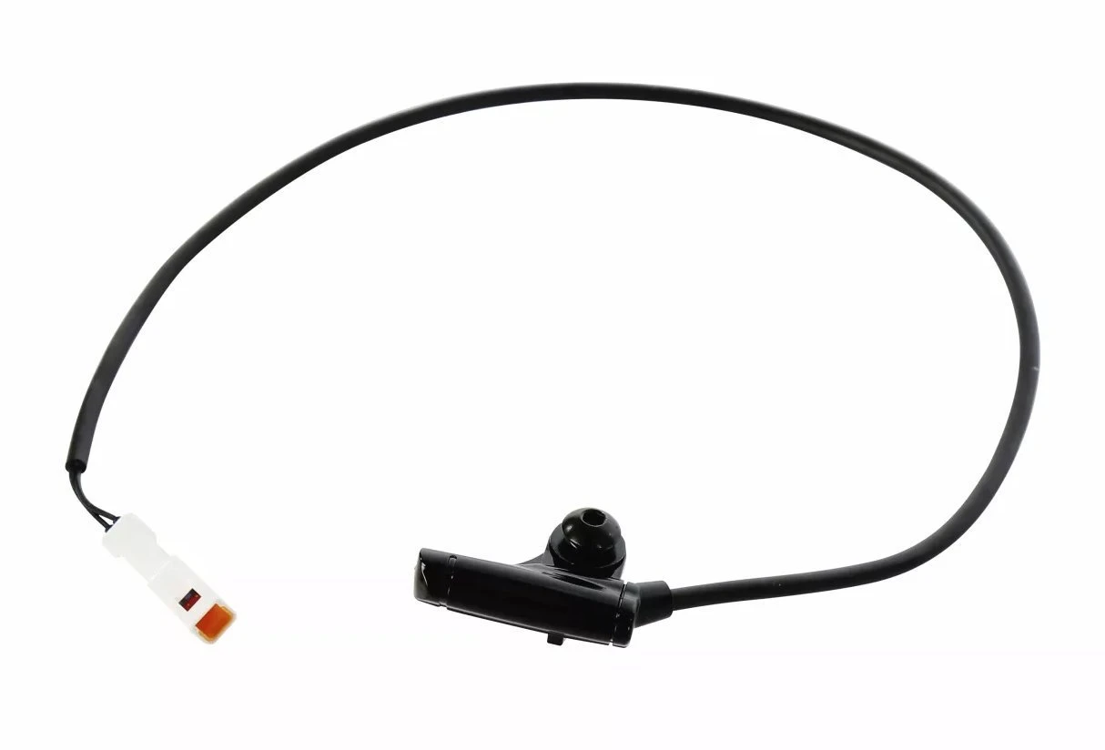 Panasonic Geschwindigkeitssensor Zur Befestigung An Der Kettenstrebe Für Next / Deluxe 3 Panasonic Geschwindigkeitssensor Zur Befestigung An Der Kettenstrebe Für Next / Deluxe – Bild 2