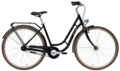 Pegasus Bici Italia 7-Gang 2018 -Ausgewählte Geschäfte Für Fahrradausrüstung Pegasus Bici Italia 1949 7 Gang black schwarz 586 91945 586 91950
