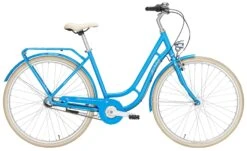 Pegasus Bici Italia 7-Gang 2018 -Ausgewählte Geschäfte Für Fahrradausrüstung Pegasus Bici Italia 1949 7 Gang light blue blau 586 91745 586 91750