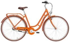 Pegasus Bici Italia 7-Gang 2018 -Ausgewählte Geschäfte Für Fahrradausrüstung Pegasus Bici Italia 1949 7 Gang orange 586 92145 586 92150